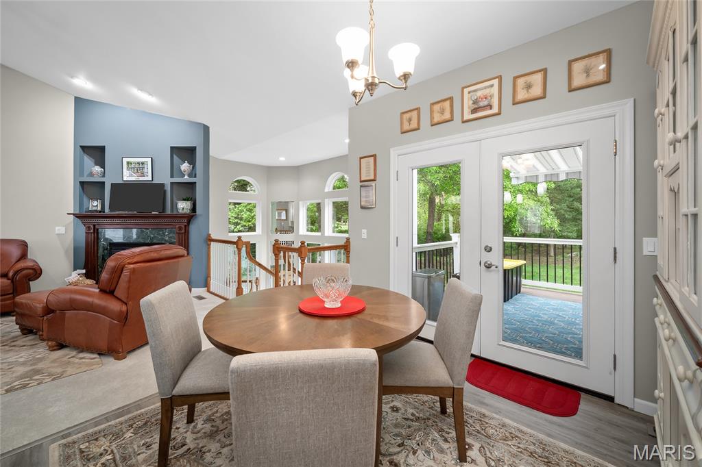 Creekside - Residential