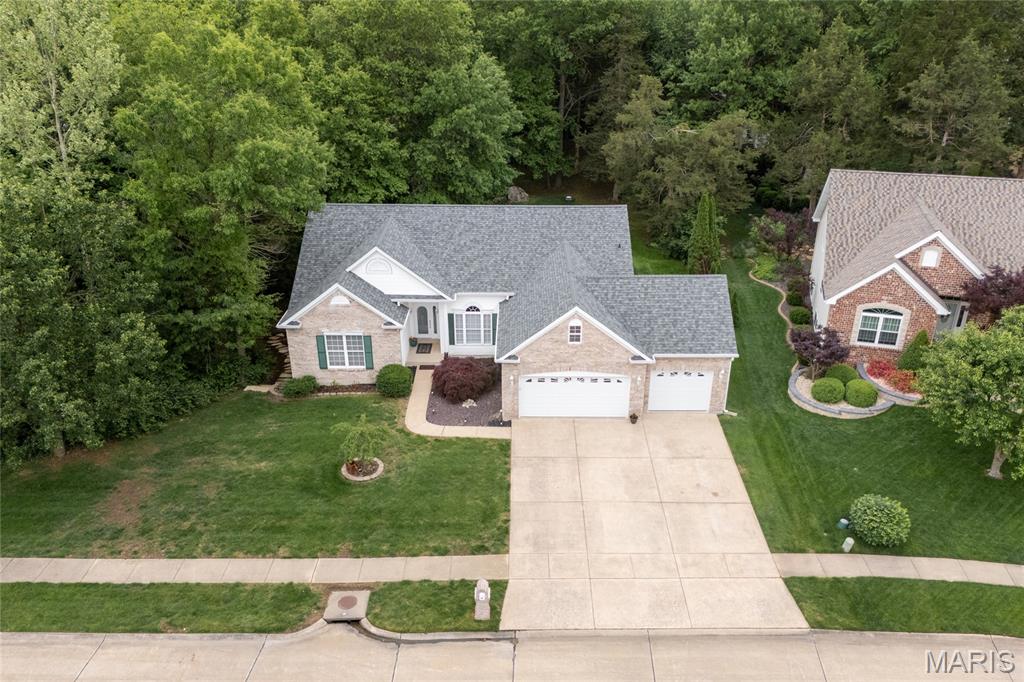 Creekside - Residential