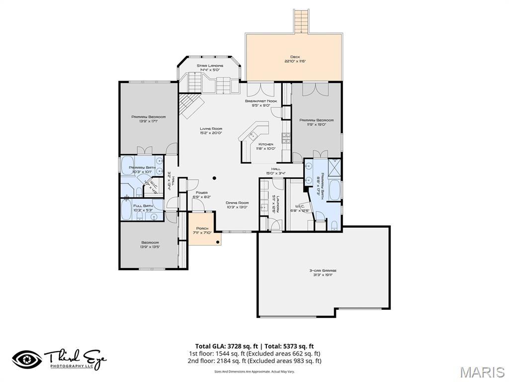 Creekside - Residential