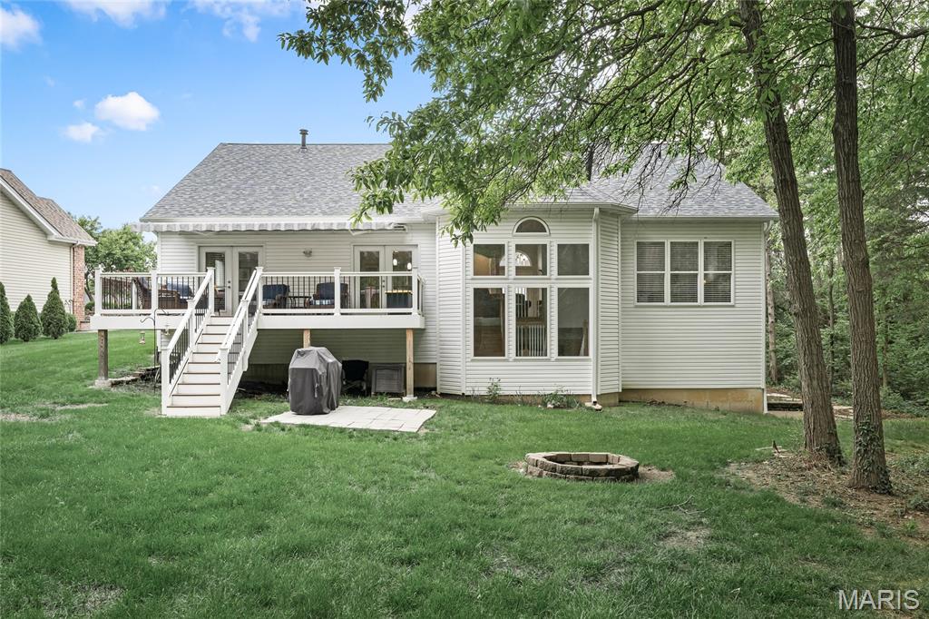 Creekside - Residential