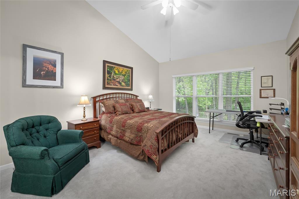 Creekside - Residential