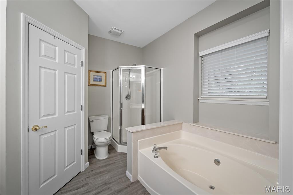 Creekside - Residential
