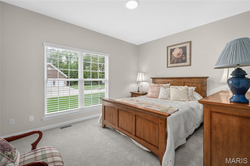 Creekside - Residential