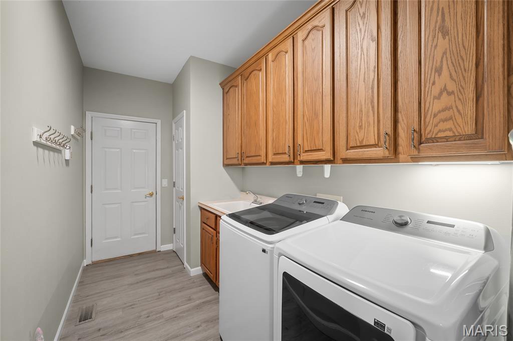 Creekside - Residential