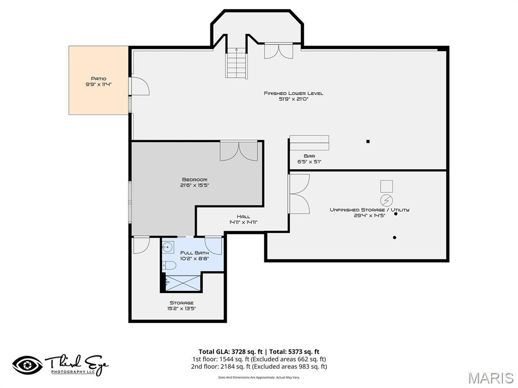 Creekside - Residential