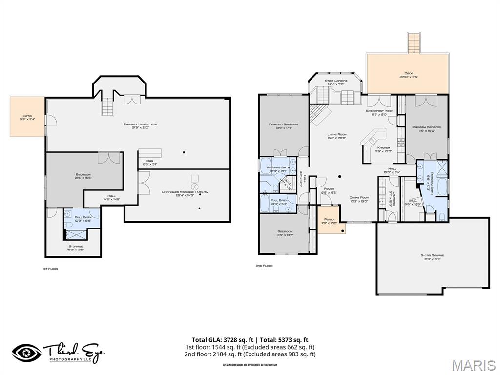 Creekside - Residential