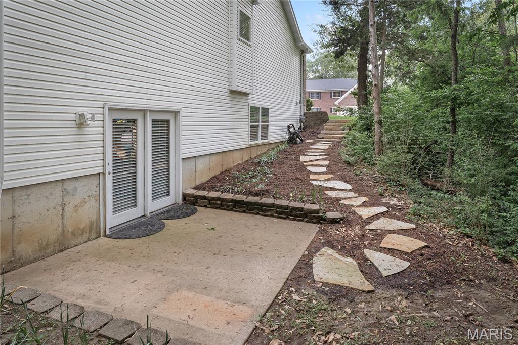 Creekside - Residential
