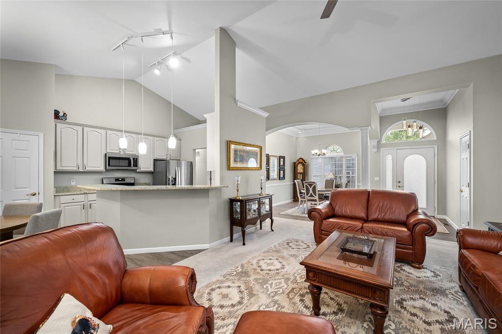 Creekside - Residential