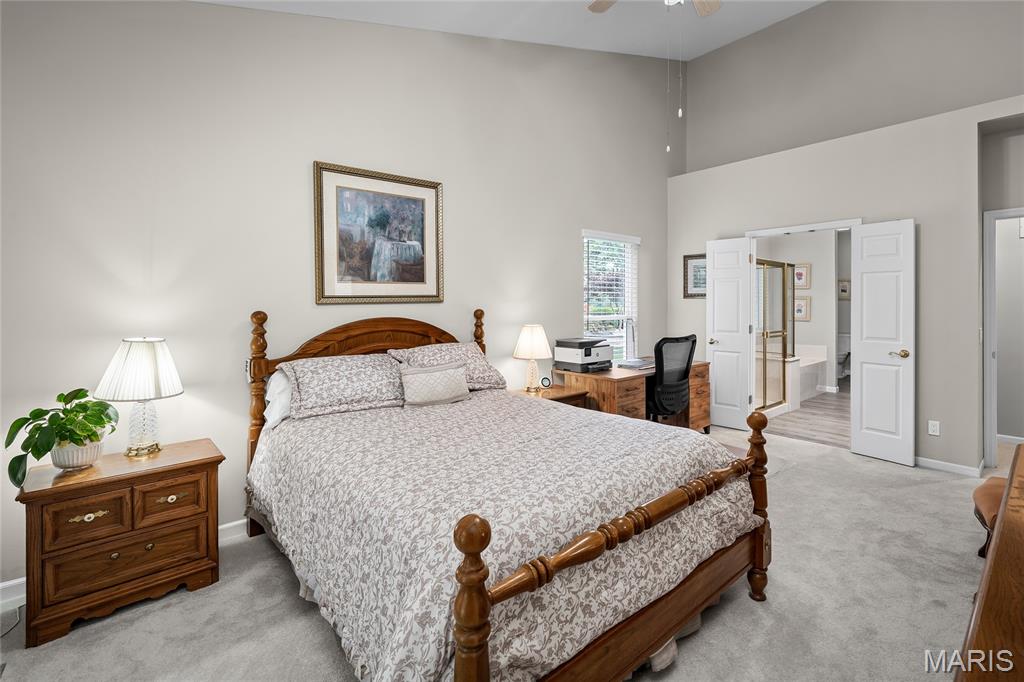 Creekside - Residential
