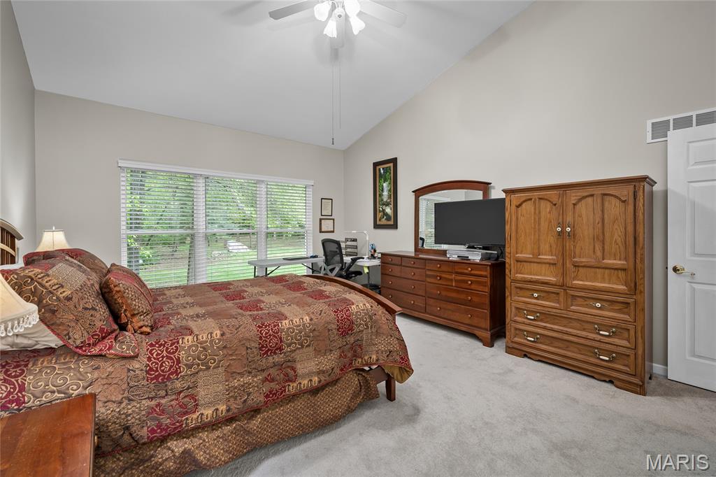 Creekside - Residential