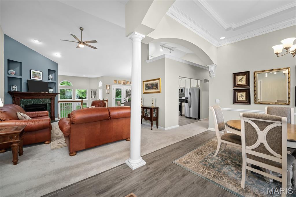 Creekside - Residential