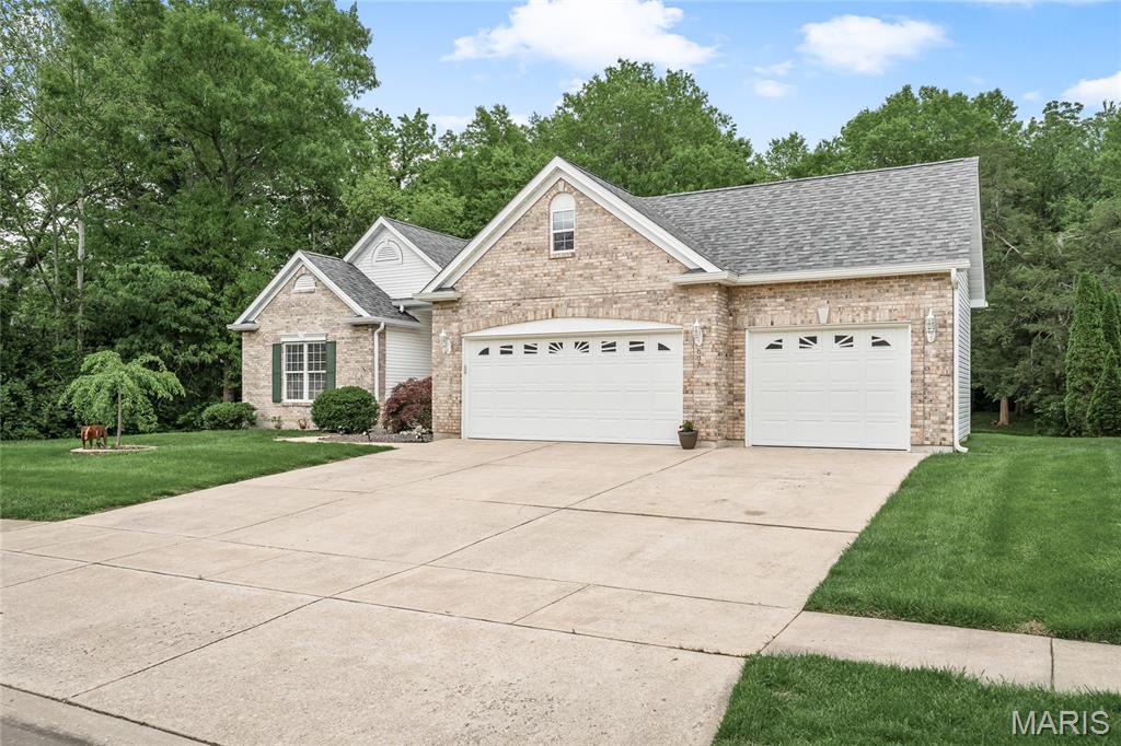 Creekside - Residential