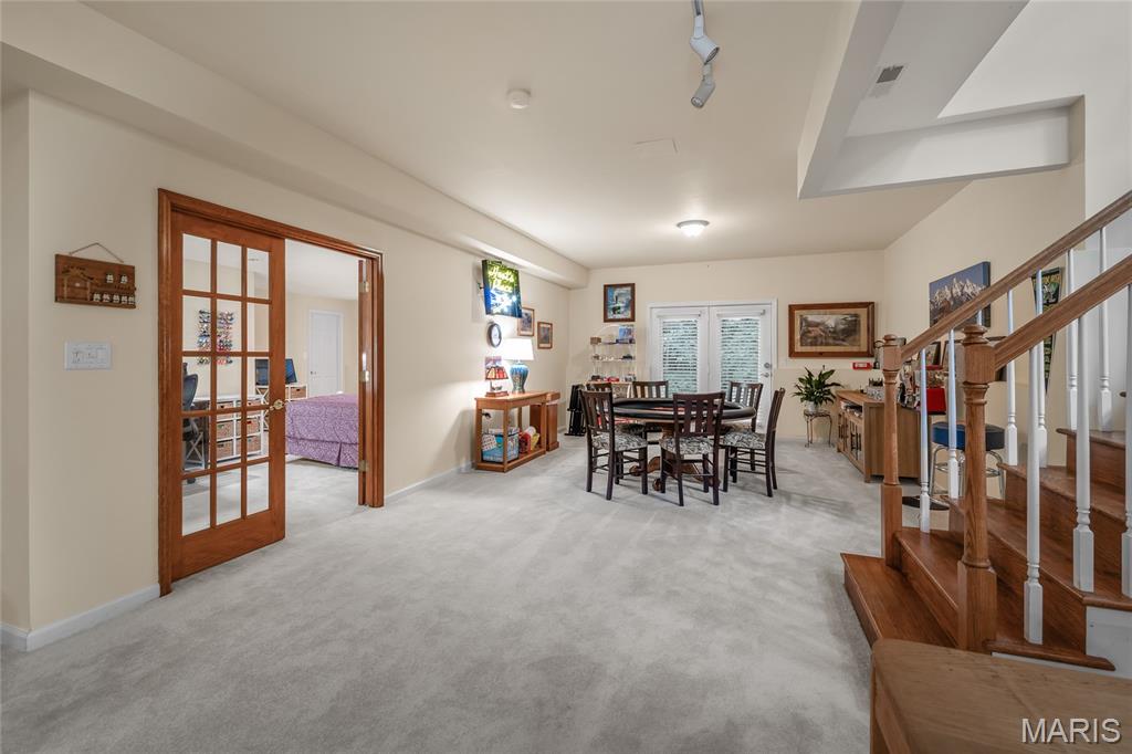 Creekside - Residential