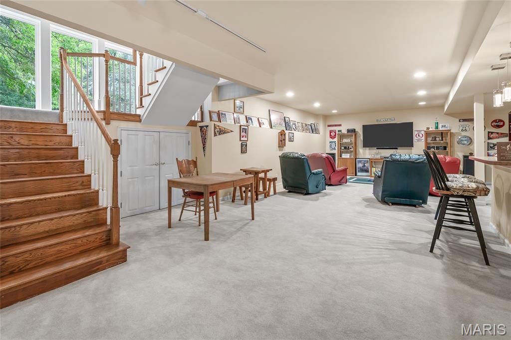 Creekside - Residential