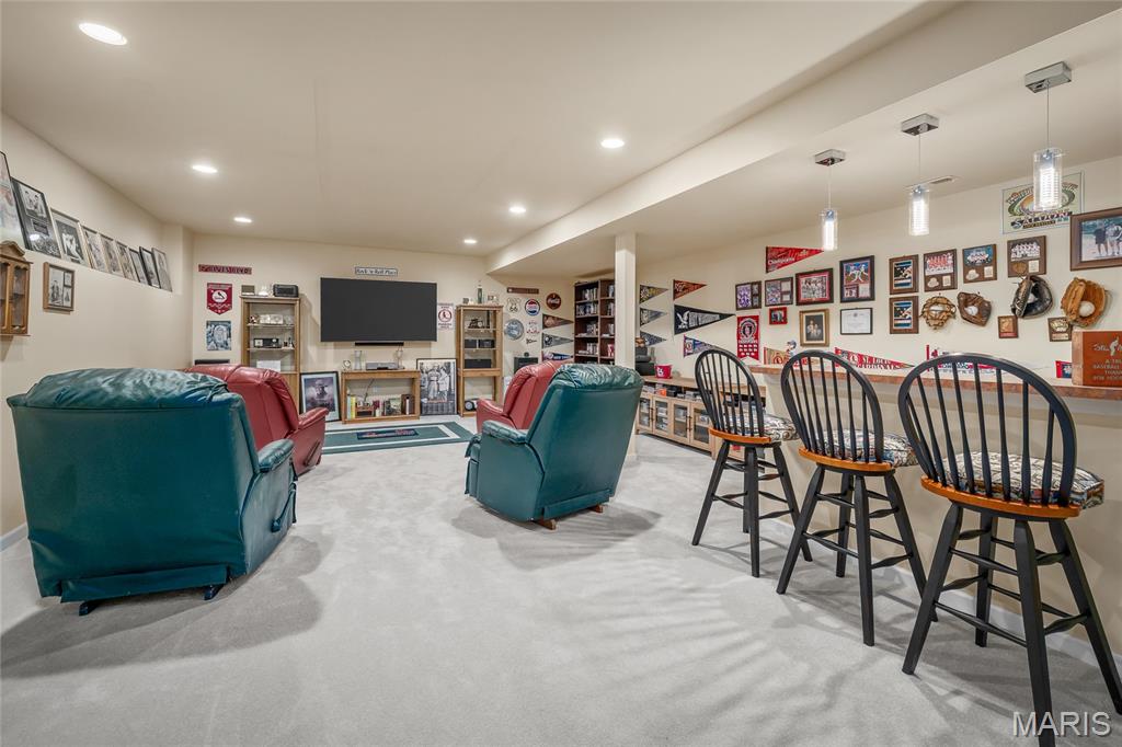 Creekside - Residential