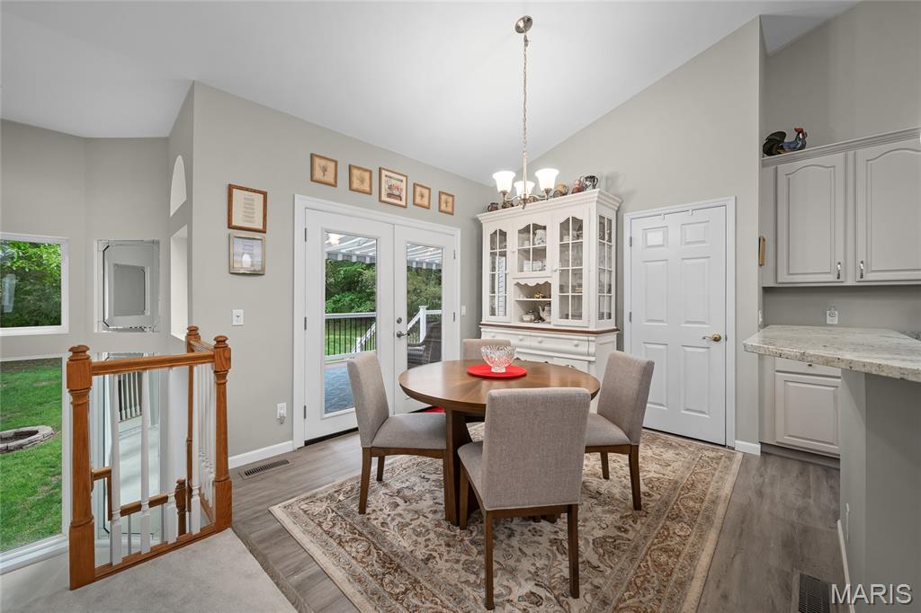Creekside - Residential