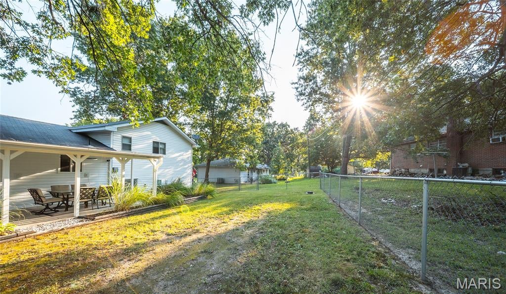 Plemmons Add - Residential