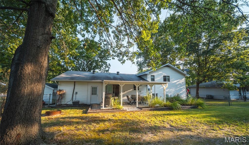 Plemmons Add - Residential