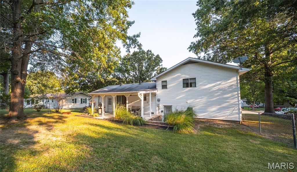 Plemmons Add - Residential