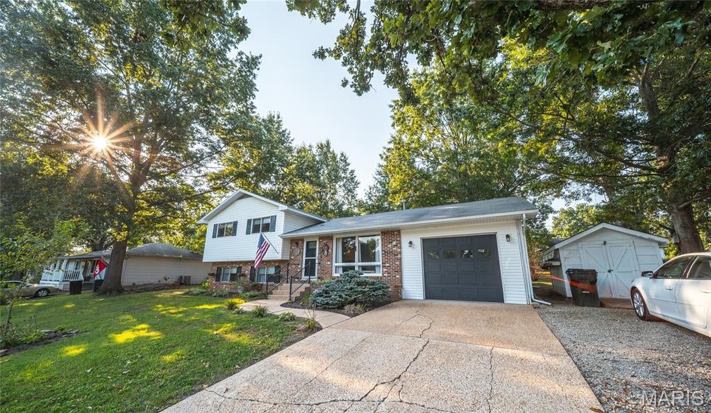 Plemmons Add - Residential