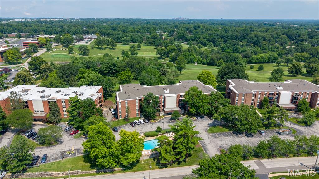Golfview On The Green Ph Iii - Residential
