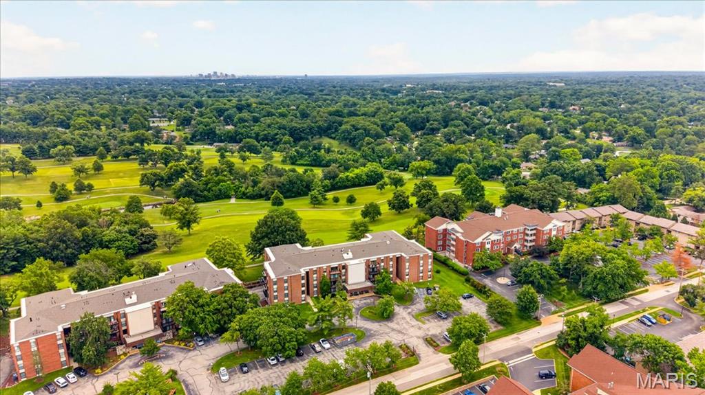 Golfview On The Green Ph Iii - Residential