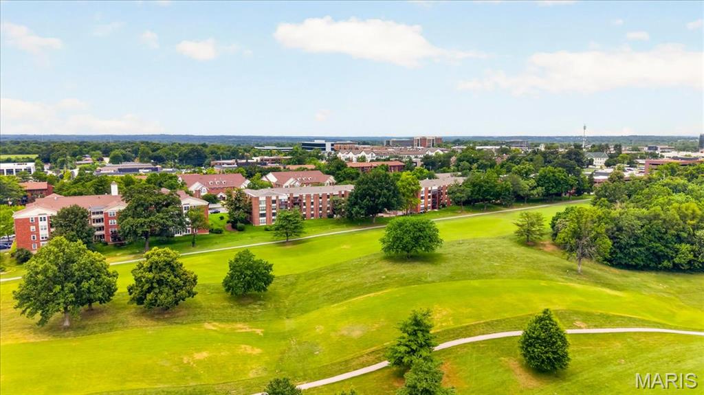 Golfview On The Green Ph Iii - Residential