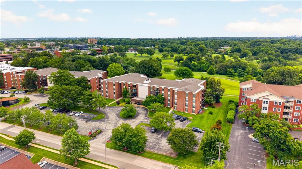 Golfview On The Green Ph Iii - Residential