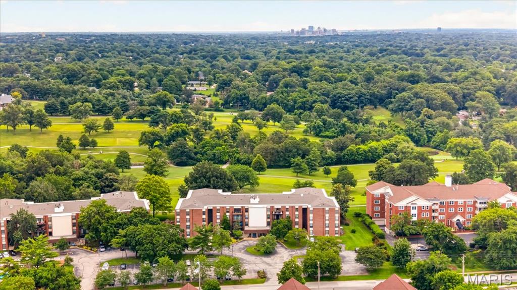 Golfview On The Green Ph Iii - Residential