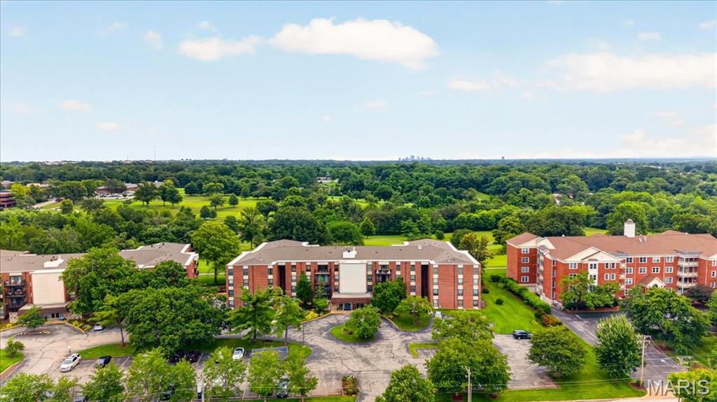 Golfview On The Green Ph Iii - Residential