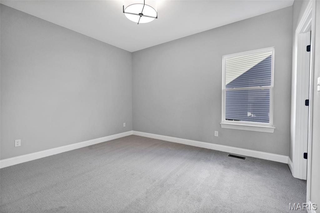 Columbia Meadows - Residential