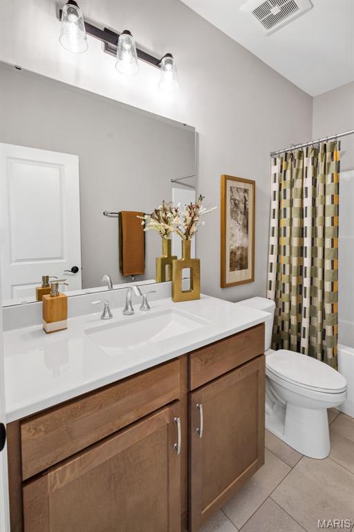 Columbia Meadows - Residential