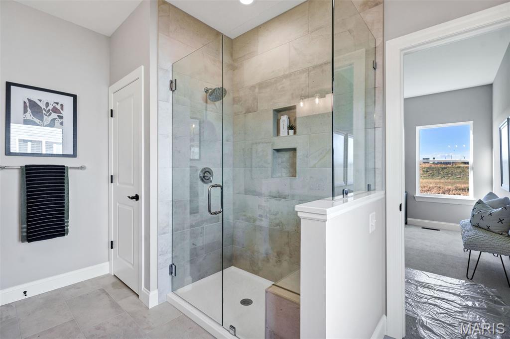 Columbia Meadows - Residential