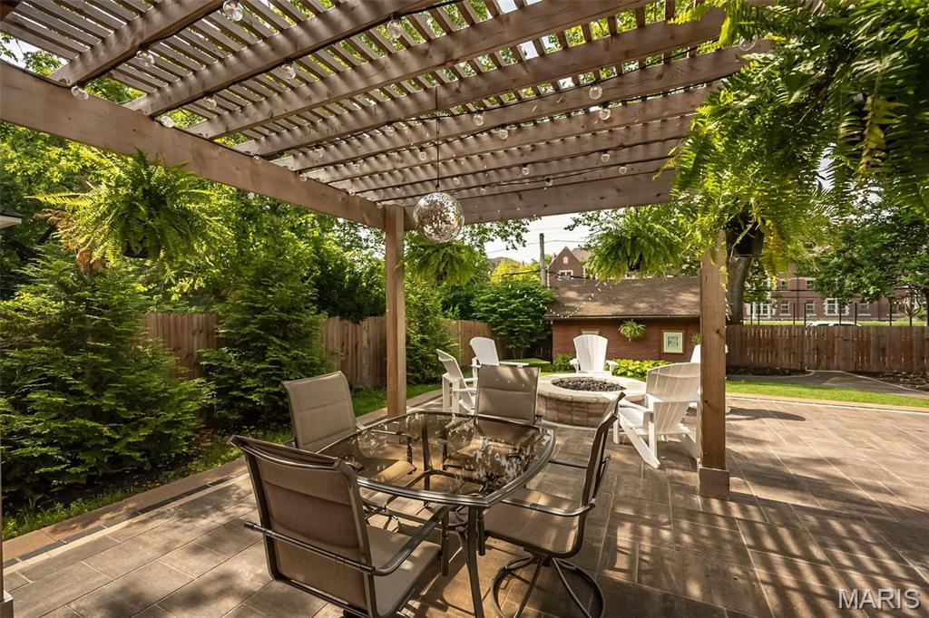 Ames Place - Residential
