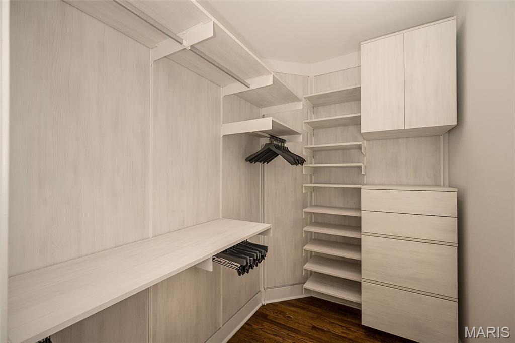 Ames Place - Residential