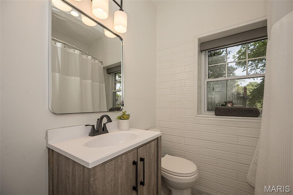 Ames Place - Residential