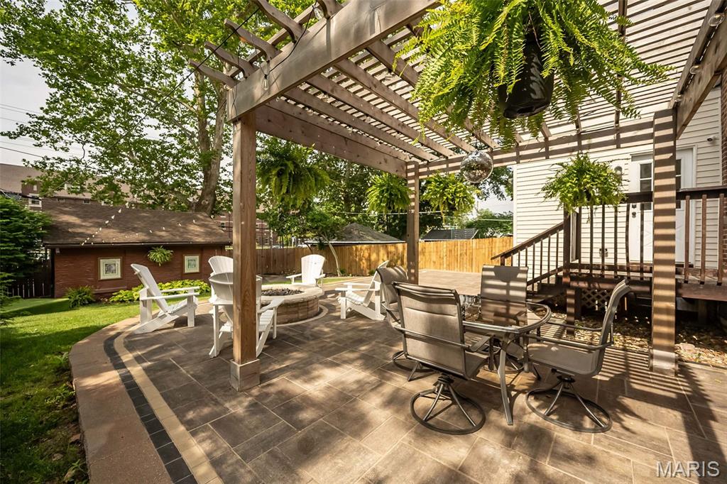 Ames Place - Residential