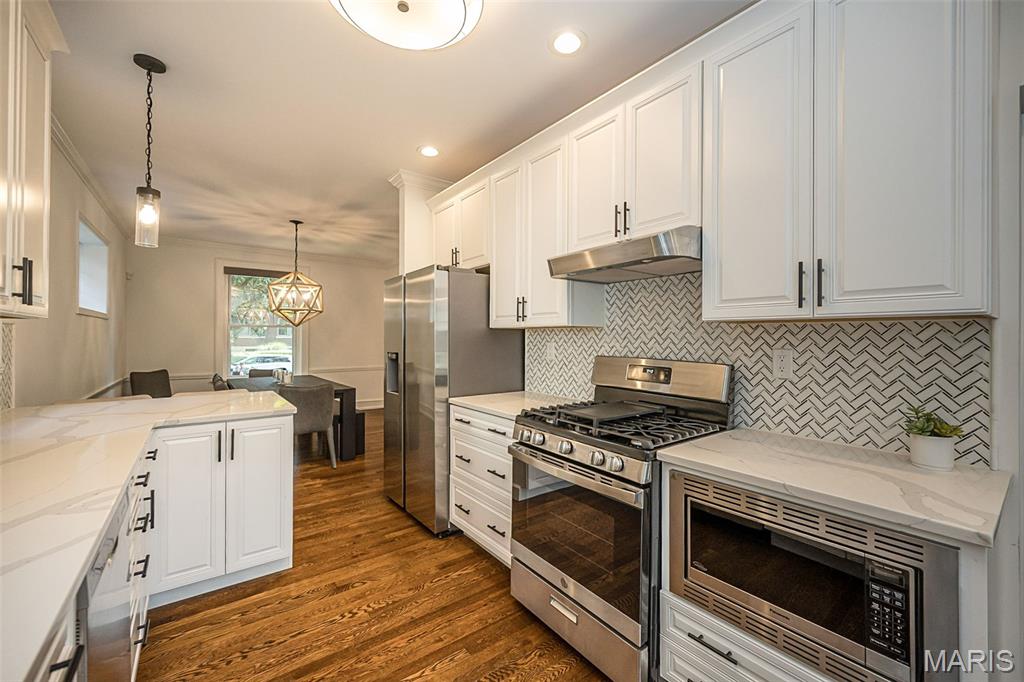 Ames Place - Residential