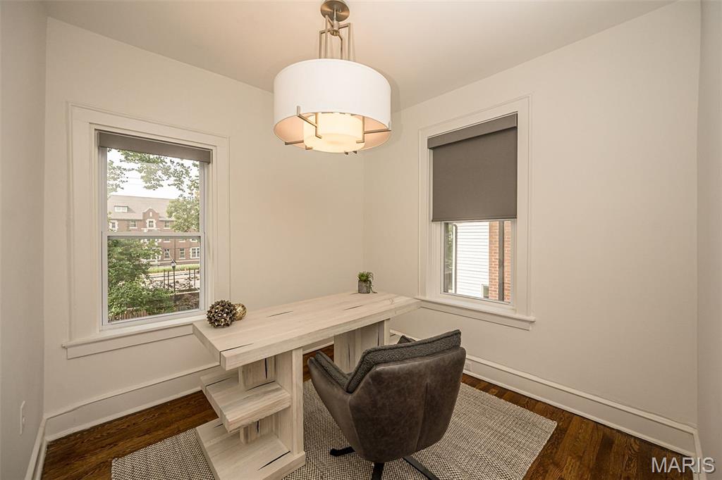 Ames Place - Residential