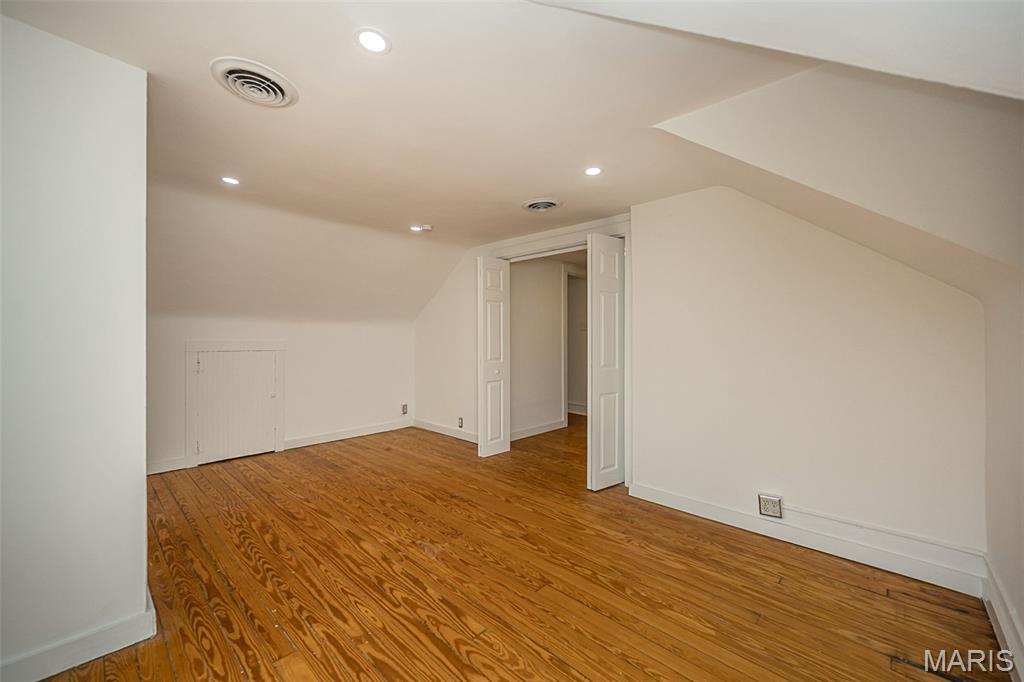 Ames Place - Residential