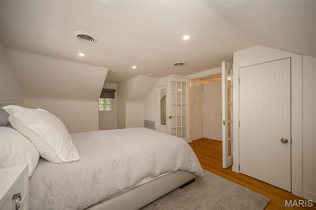 Ames Place - Residential