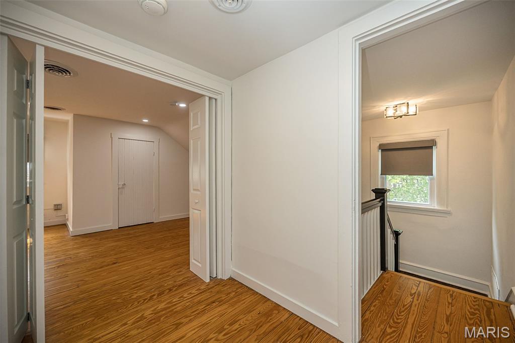 Ames Place - Residential