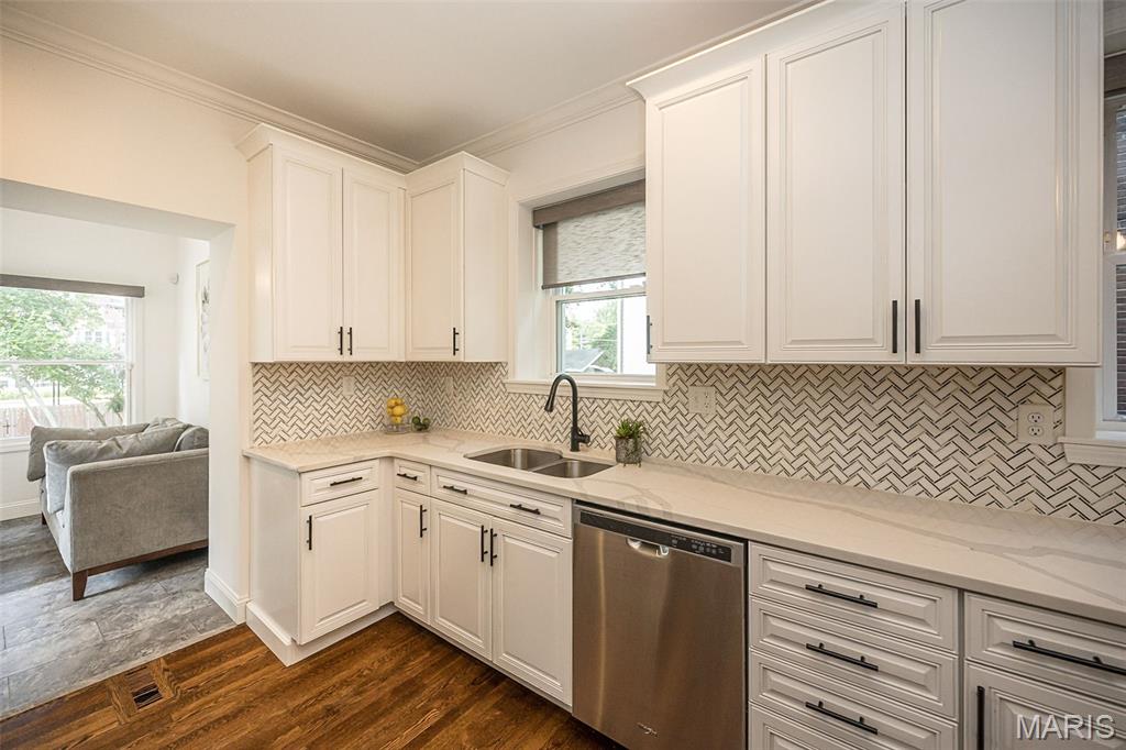 Ames Place - Residential