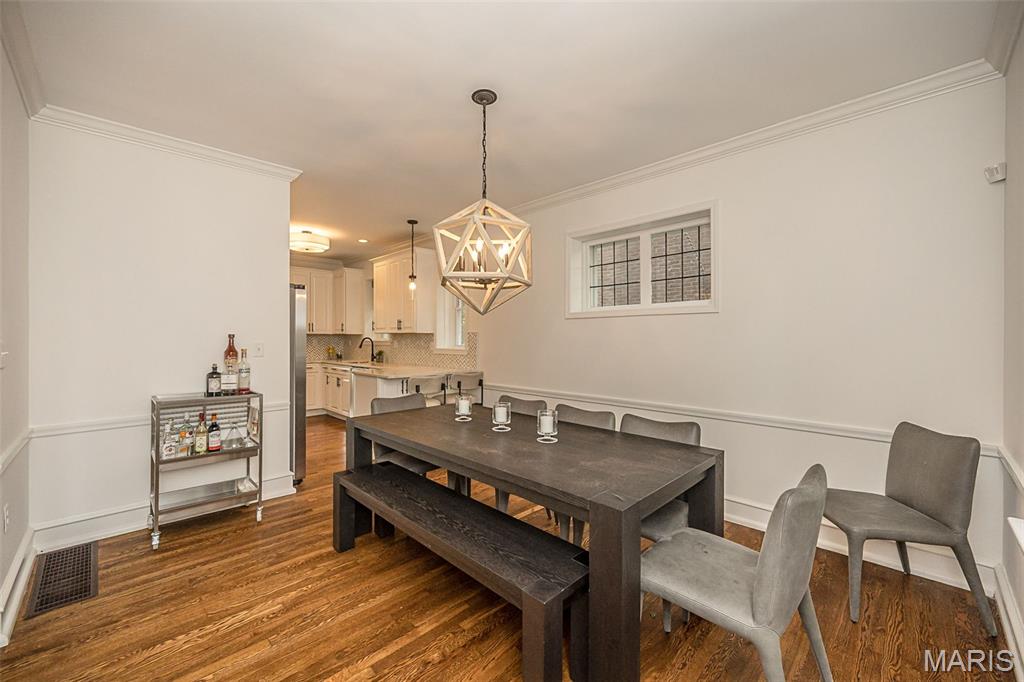 Ames Place - Residential