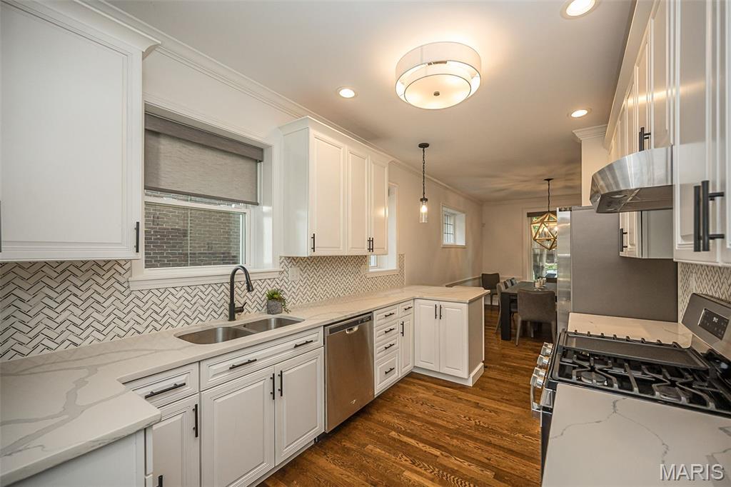 Ames Place - Residential