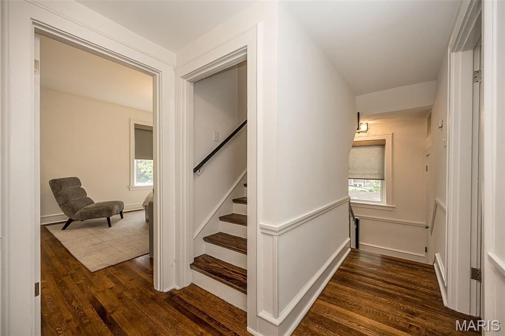 Ames Place - Residential