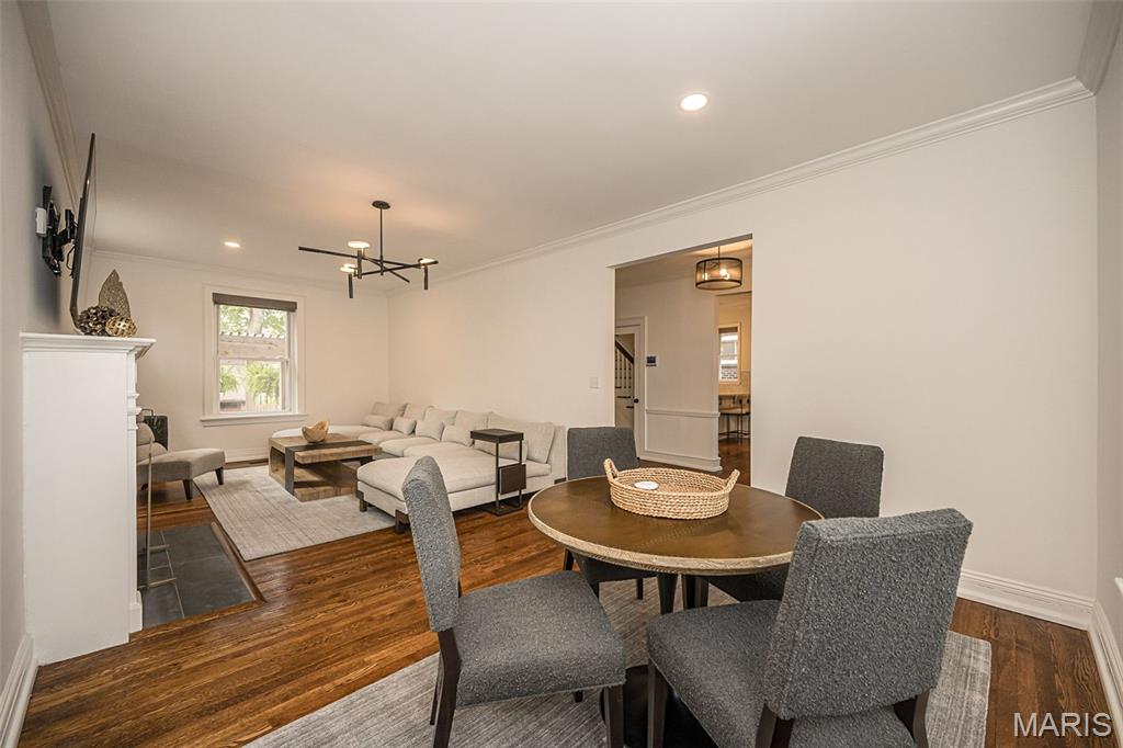 Ames Place - Residential