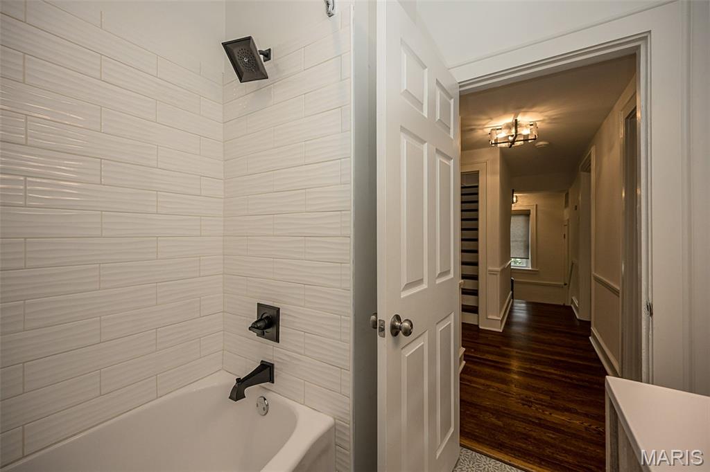 Ames Place - Residential