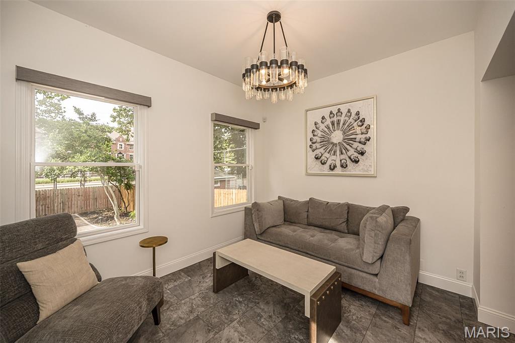 Ames Place - Residential