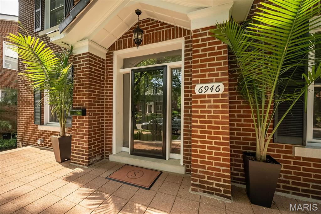 Ames Place - Residential